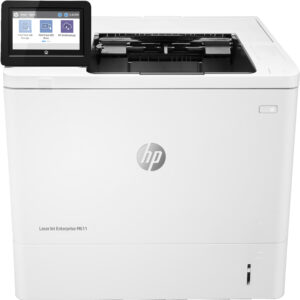 HP LaserJet Enterprise M611dn - Drucker