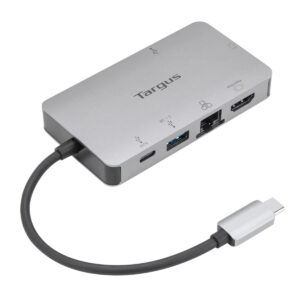 Targus - Dockingstation - USB-C 3.2 Gen