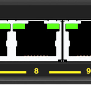 Netgear 16Port Switch 10/100/1000 GS316EPP