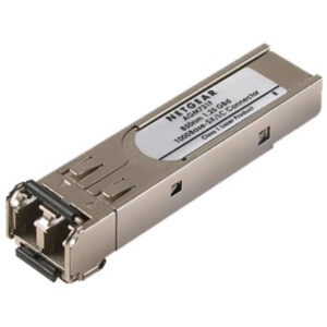 Netgear 1000Base SX Mini GBIC Modul AGM731F LC-Duplex