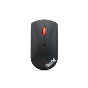 Lenovo ThinkPad Silent - Maus - rechts-