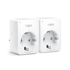 Tapo P100 - Smart-Stecker - kabellos - 8