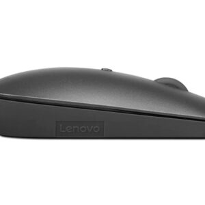 Lenovo ThinkPad Silent - Maus - rechts-