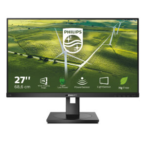 Philips B Line 272B1G - LED-Monitor - 69