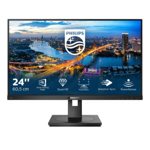 Philips B Line 245B1 - LED-Monitor - 61