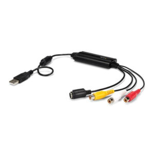 StarTech.com USB Video Grabber - USB 2.0