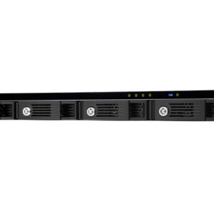 QNAP NAS Expansion Unit TR-004U (4 Bay) 1U