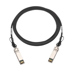 QNAP SFP+ 10GbE Direct Attach Cable 5m