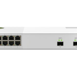 QNAP Switch QSW-M2108-2S