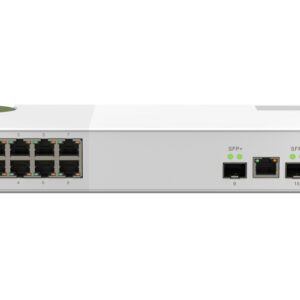 QNAP Switch QSW-M2108-2C