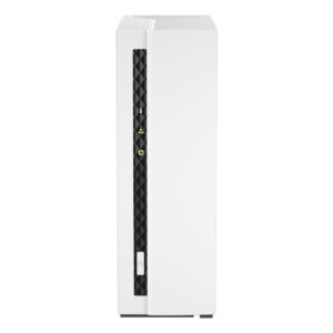 QNAP NAS TS-133 (1 Bay)