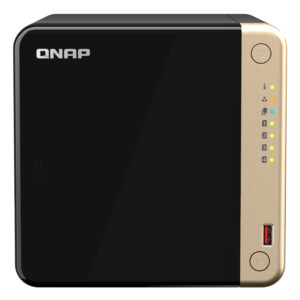 QNAP NAS TS-464-8G (4 Bay)
