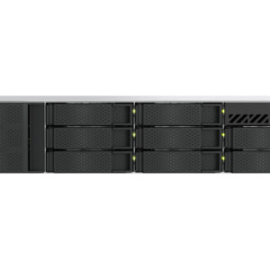QNAP NAS TS-855eU-8G (8 Bay) 2U