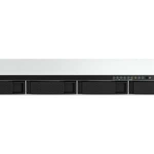 QNAP NAS TS-464eU-8G (4 Bay) 1U
