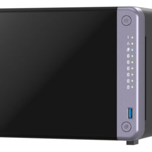 QNAP NAS TS-632X-4G (6 Bay)