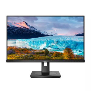 Philips S-line 272S1AE - LED-Monitor - 6