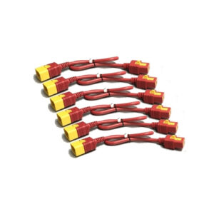 APC Power Cord Kit - Stromkabel - IEC 60