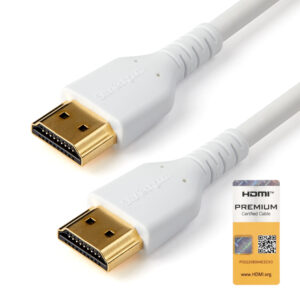 Startech - Premium Hochgeschwindigkeit -