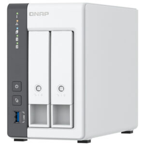 QNAP NAS TS-216G (2 Bay)
