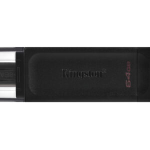 Kingston DataTraveler 70 - USB-Flash-Lau