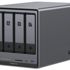 Ugreen NASync DXP4800 Plus (4 Bay)