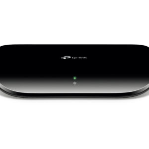 TP-LINK Switch TL-SG1005D 5xGBit Unmanaged