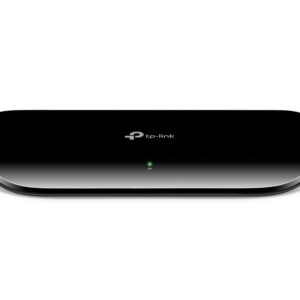 TP-LINK Switch TL-SG1008D 8xGBit Unmanaged