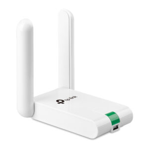 TP-LINK WLAN 300MBit USB Adapter (2T2R) High