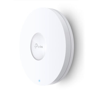TP-LINK WLAN AX3600 Access Point Dualband EAP660 HD V.2 Version 2