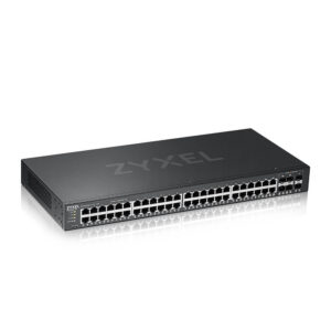 Zyxel GS2220-50 - Switch - managed - 44