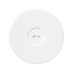 TP-LINK WLAN BE9300 Access Point Tri-Band EAP773 Wi-Fi 7, PoE++, 574MB/s at 2.4 GHz, MU-MIMO w/o NT