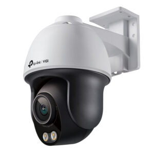 TP-LINK 4MP IP-Cam (4mm Lens) VIGI C540S(4mm) ColorPro Pan/Tilt Network Camera