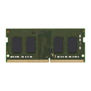 Kingston - DDR4 - Modul - 8 GB - SO DIMM