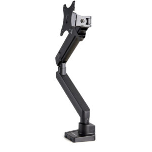 StarTech.com Monitorarm - pass through U