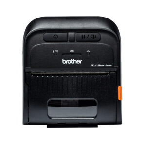 Brother RuggedJet RJ-3055WB - Etikettend