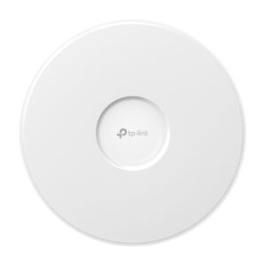TP-LINK WLAN Access Point Tri-Band BE9300 EAP772 PoE+, w/o AC