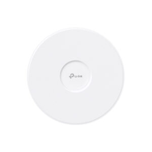 TP-LINK WLAN BE3600 Access Point Dual-Band EAP723 PoE+, w/o AC