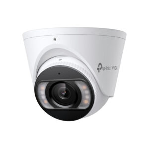 TP-LINK VIGI 4MP ColorPro Turret Network Camera InSight S445S(2.8mm)