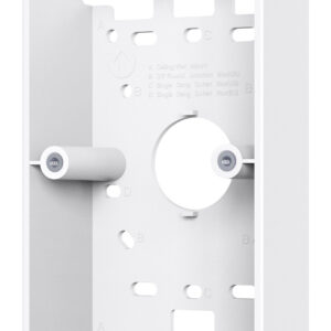 TP-LINK Wall Plate Access Point Junction Box OJB-100 V1.2 Dimensions: 143×84.3×55mm