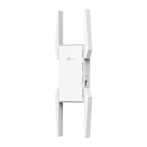 TP-LINK Access Point EAP673-Extender WLAN AX5400 4800 Mbit Dualband Wi-Fi 6