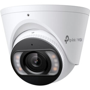 TP-LINK VIGI 4MP Full-Color Turret Network Camera +++