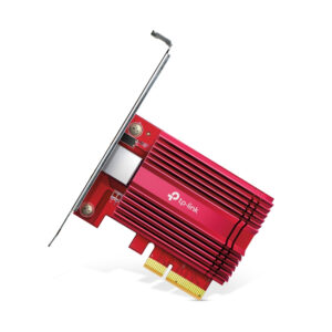 TP-Link TX401 - V1 - Netzwerkadapter - P