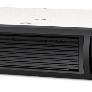 APC Smart-UPS C 1000 VA LCD RM mit SmartConnect