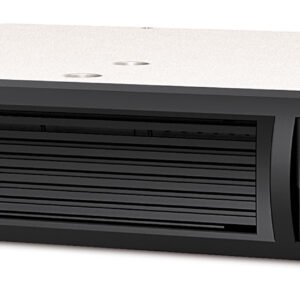 APC Smart-UPS C 1500 VA LCD RM mit SmartConnect