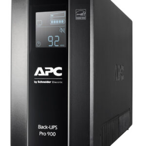 APC Back-UPS Pro BR 900 VA BR900MI
