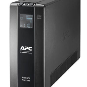 APC Back-UPS Pro BR 1300 VA BR1300MI