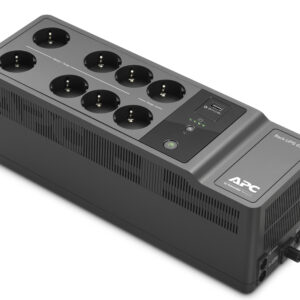 APC Back-UPS 650 VA BE650G2-GR