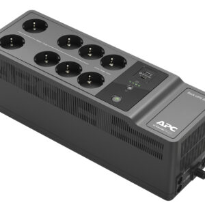 APC Back-UPS 850 VA BE850G2-GR