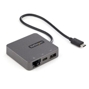 Startech USB C Multiport Adapter mit HDM