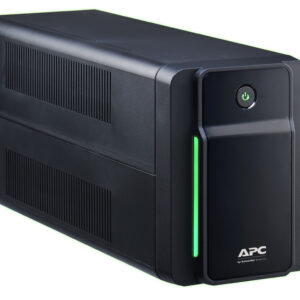 APC Back-UPS BX 750 VA BX750MI